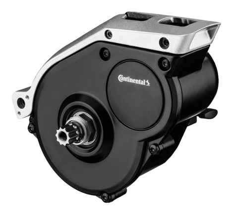 Wunderbar Continental E Bike Motor Probleme Ebenbild